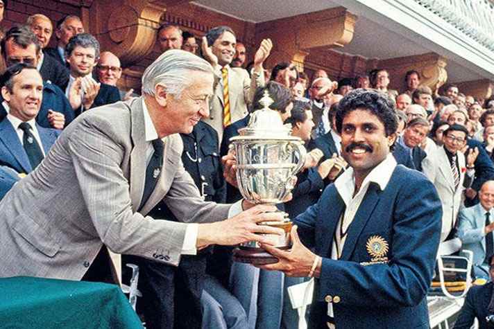 1983 वर्ल्ड कप