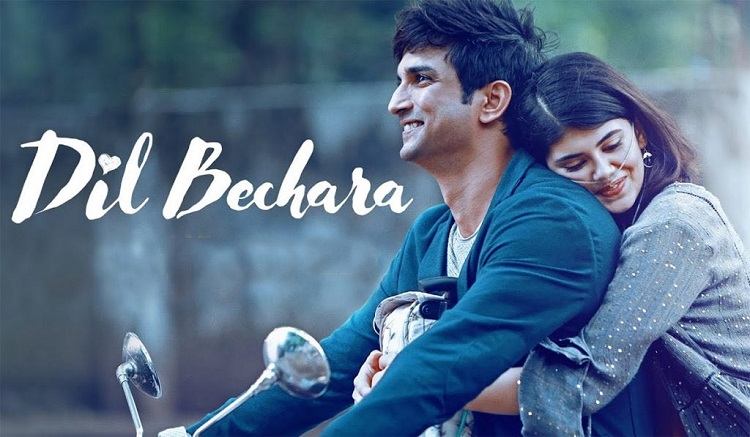 Dil Bechara Review