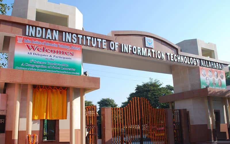IIIT Allahabad
