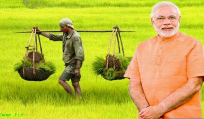 प्रधानमंत्री फसल बीमा योजना