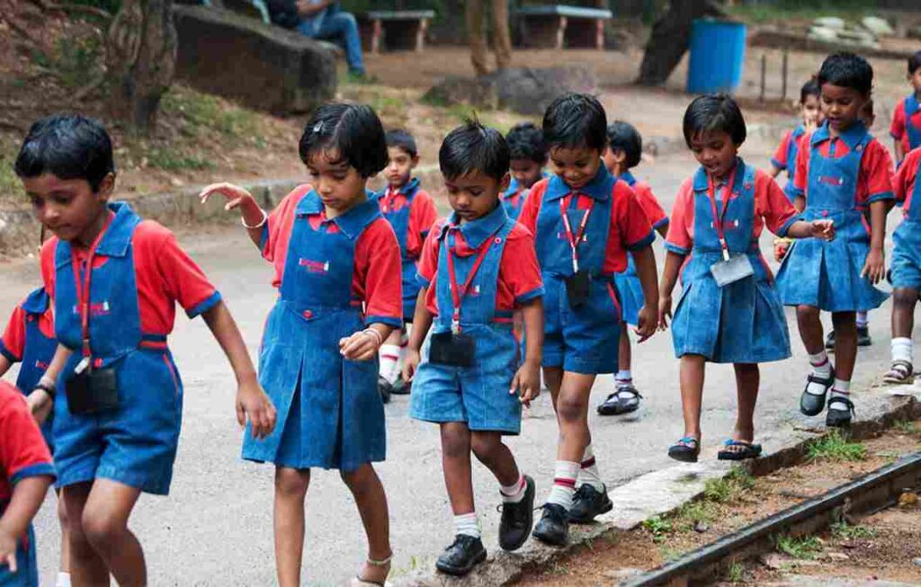NCPCR Survey: देश के 22 फीसदी स्कूलों की हालत जर्जर
