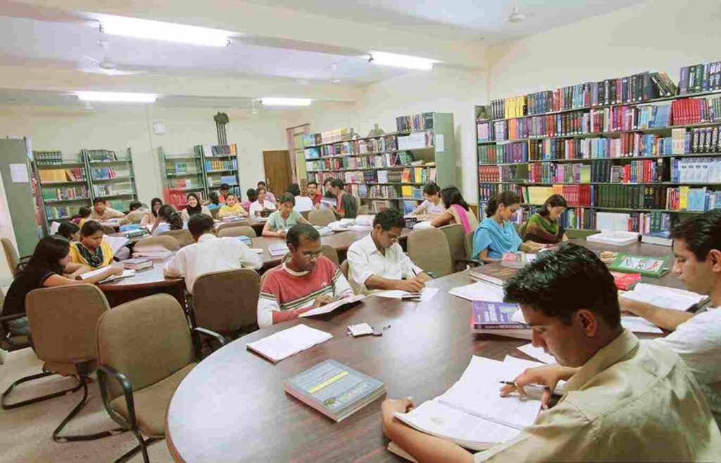 शिक्षा मंत्रालय- media library