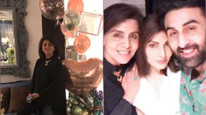 neetu-kapoor-family-pic