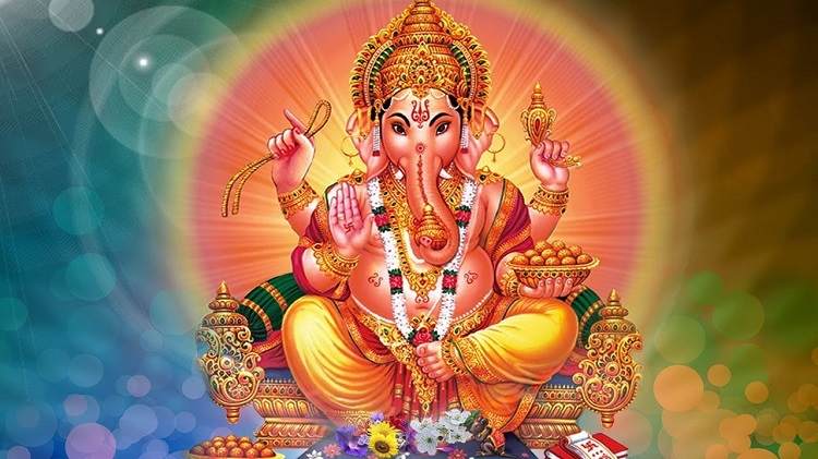गणेश चतुर्थी