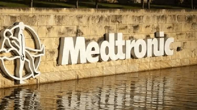 Medtronic