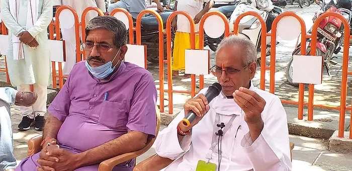 श्रीराम जन्मभूमि