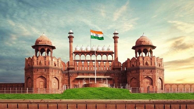 लाल किले