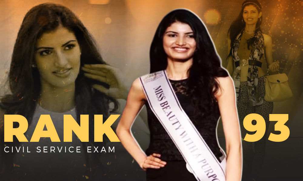 aishwarya sheoren clears upsc