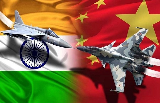 चीन एयरबेस