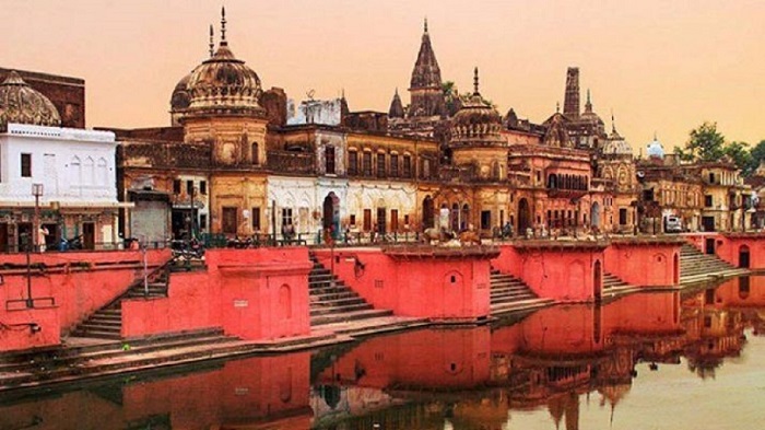राम मंदिर
