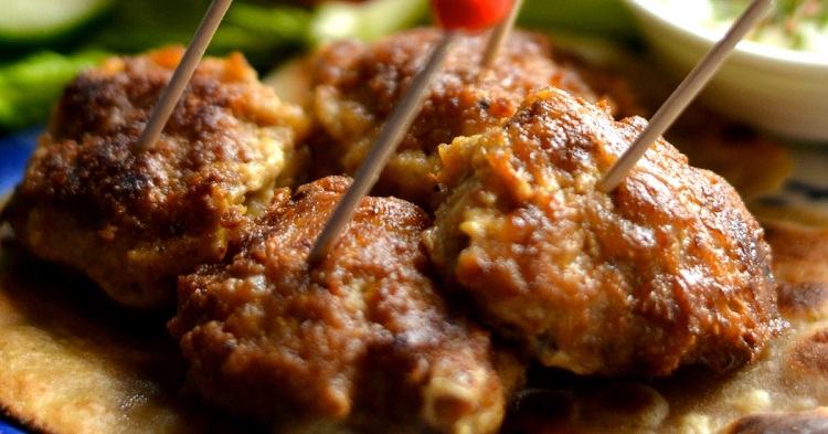 tunday-kabab