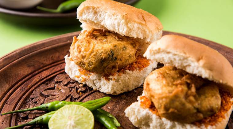 vada-pav