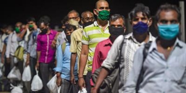 विकास दर