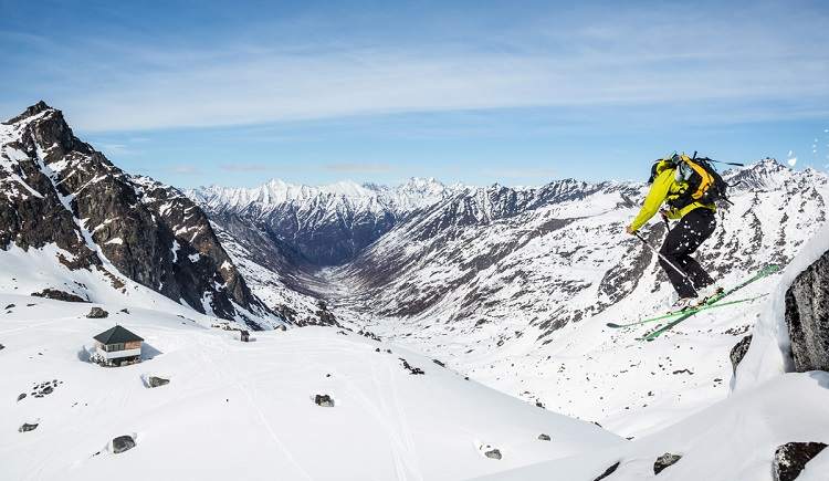 Mountaineering Club of Alaska