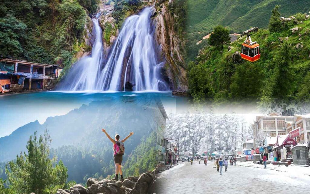 उत्तराखंड