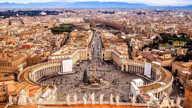 Vatican