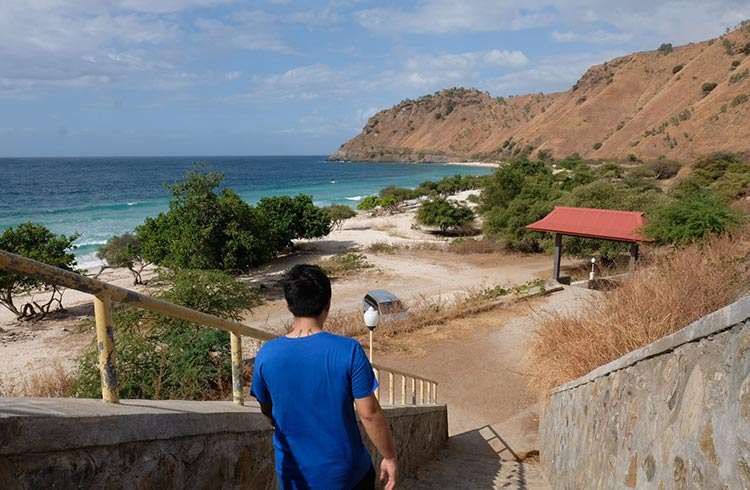east-timor