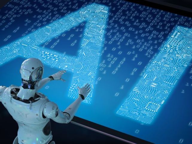Artificial Intelligence