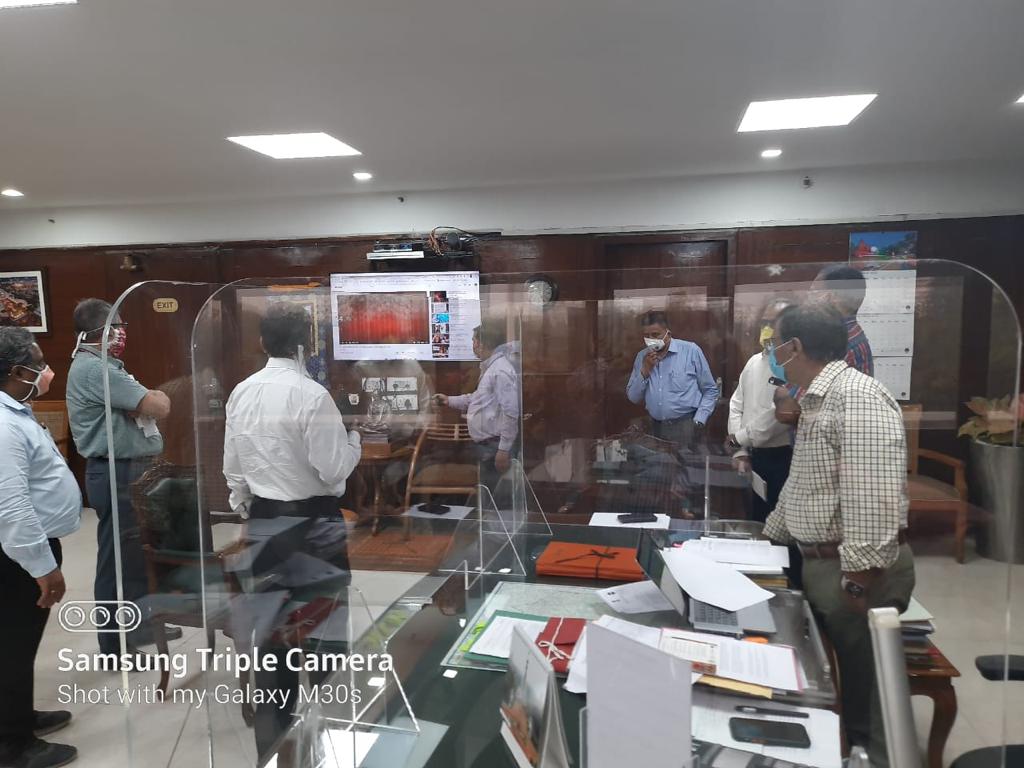 एनडीएमसी स्कूलों के छात्रों के लिए दो शैक्षिक यूट्यूब चैनल शुरू