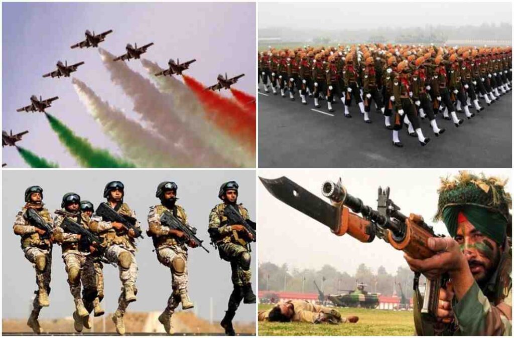 भारतीय सेना