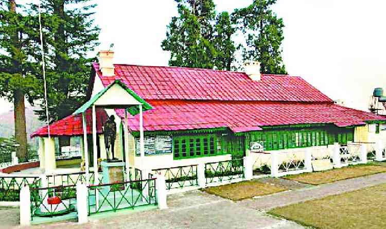 अनासक्ति आश्रम