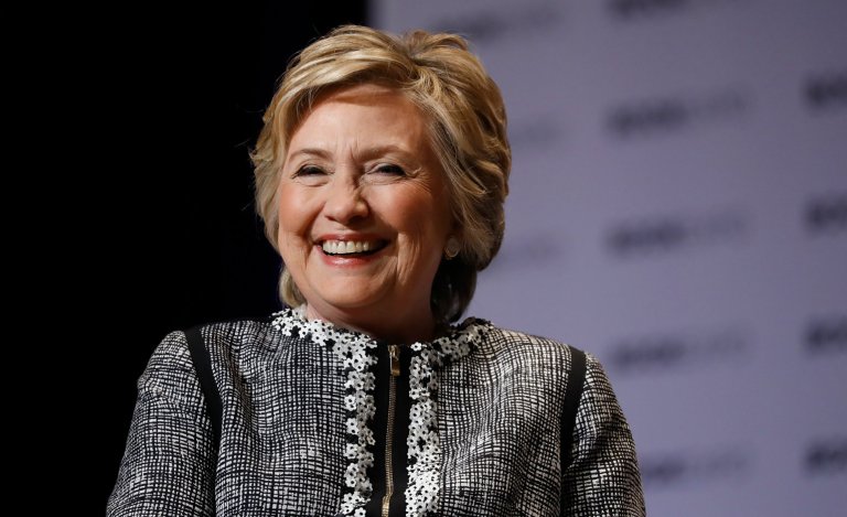 Hillary-clinton