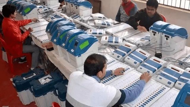 बिहार विधानसभा चुनाव