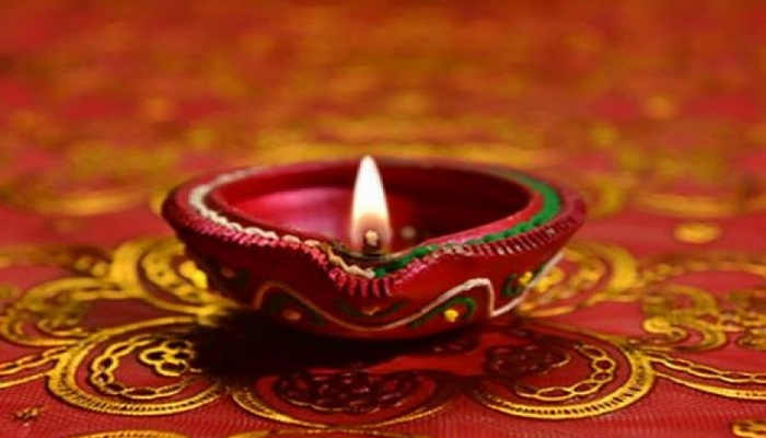 दीपावली में स्नेह के बिना संभव नहीं है प्रकाश की कल्पना