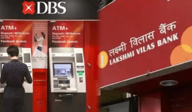 laxmi vilas bank