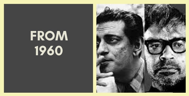 बॉयोस्कोप से OTT तक कितना बदल गया मनोरंजन का सफर मनोरंजन 1960