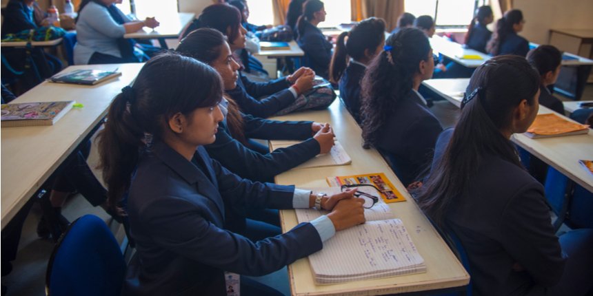 सीबीएसई परीक्षा