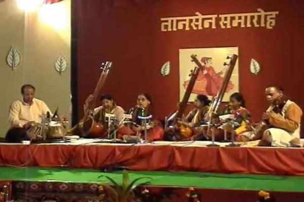 तानसेन समारोह