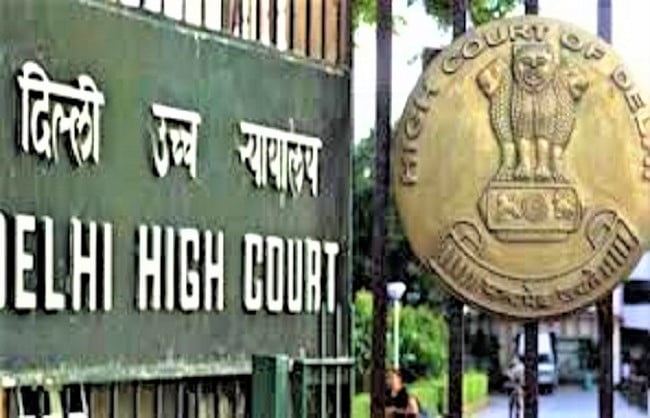 ओएमआर आंसर शीट में गड़बड़ी पर एनटीए को हाईकोर्ट का नोटिस 