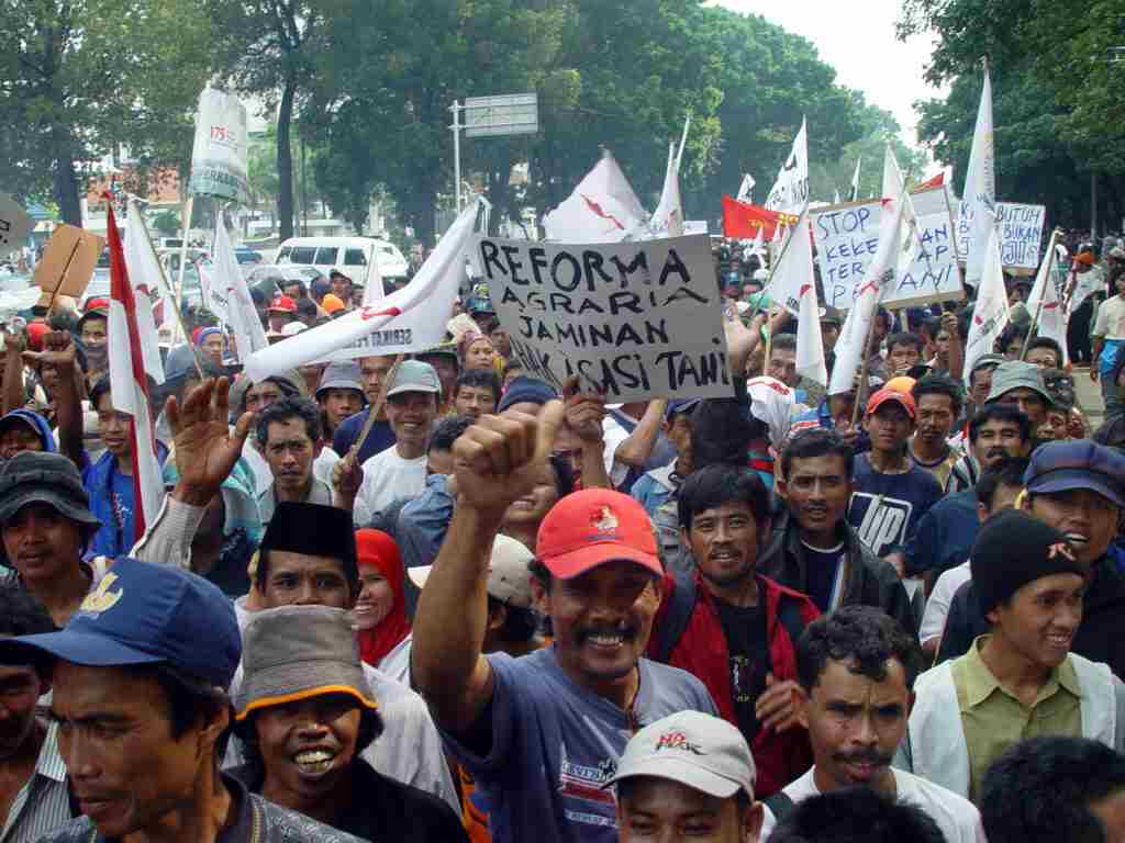 किसान संगठन का 8 को भारत बंद