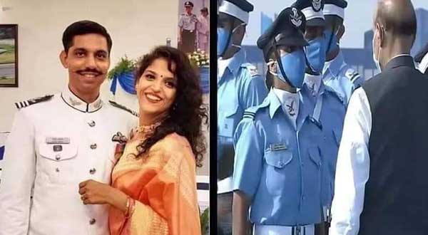 मिराज 2000 लड़ाकू विमान
