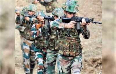 भारतीय सेना