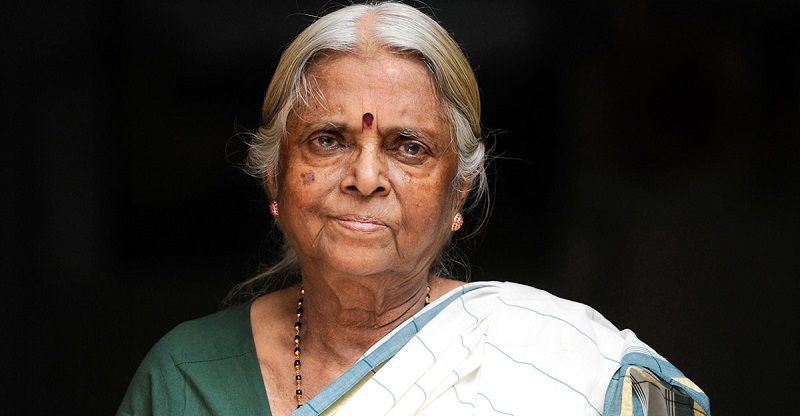 sugathakumari