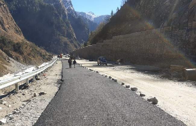 बदरीनाथ धाम