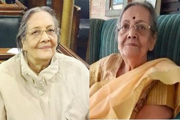 चित्रा घोष