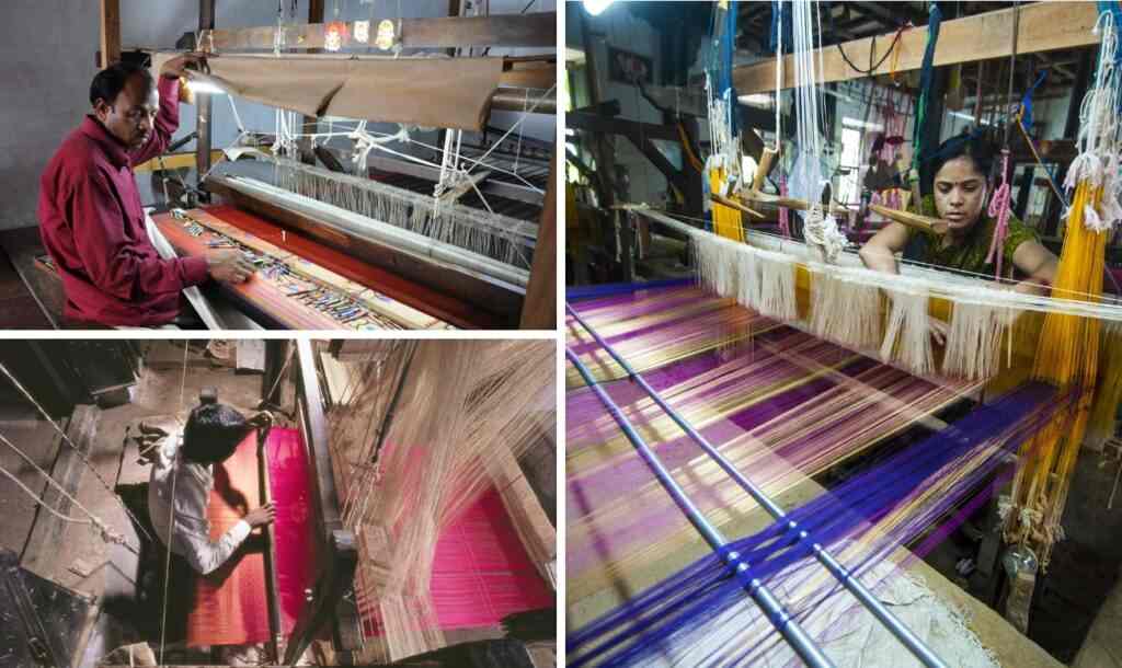 handloom industries