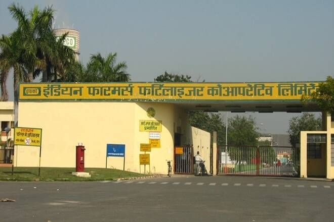 इफको कंपनी