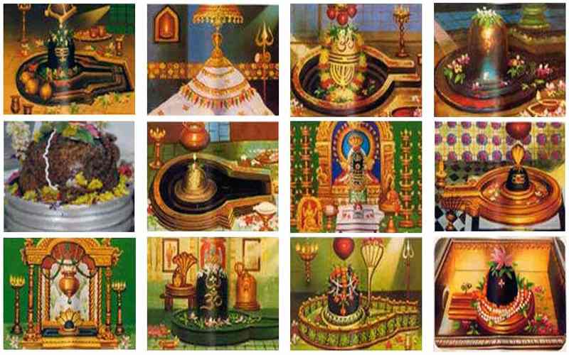 Jyotirlinga