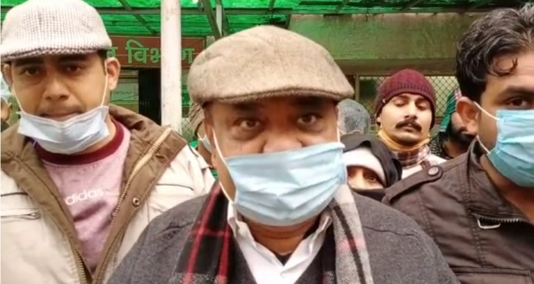 मुरादनगर
