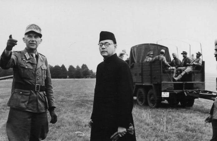 Netaji-Subhash-Chandra-Bose