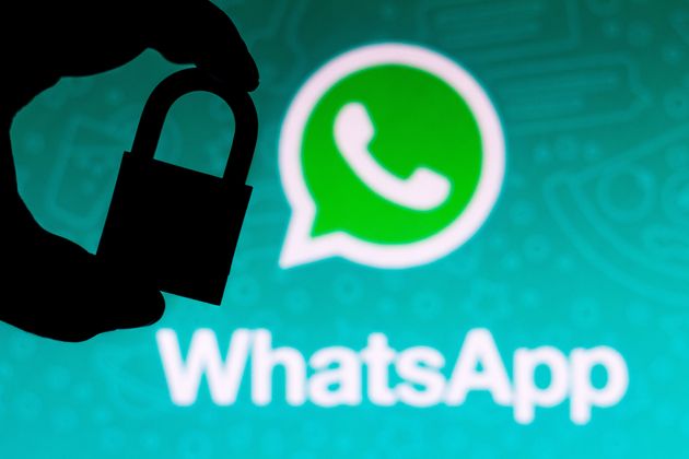 WhatsApp Privacy