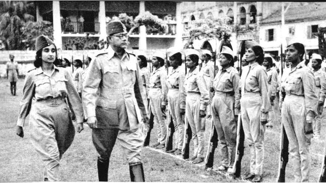 netaji