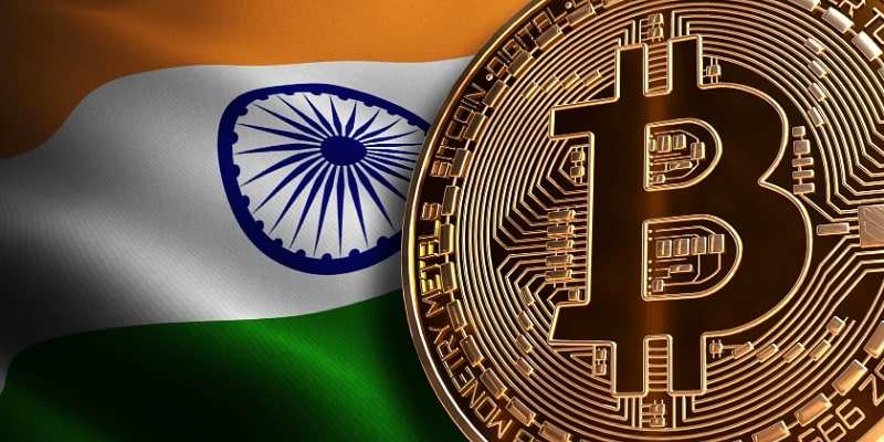 Cryptocurrency Market India