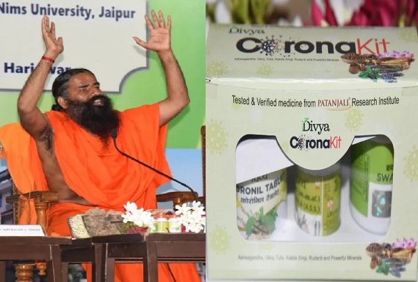 Baba-Ramdev-Coronil
