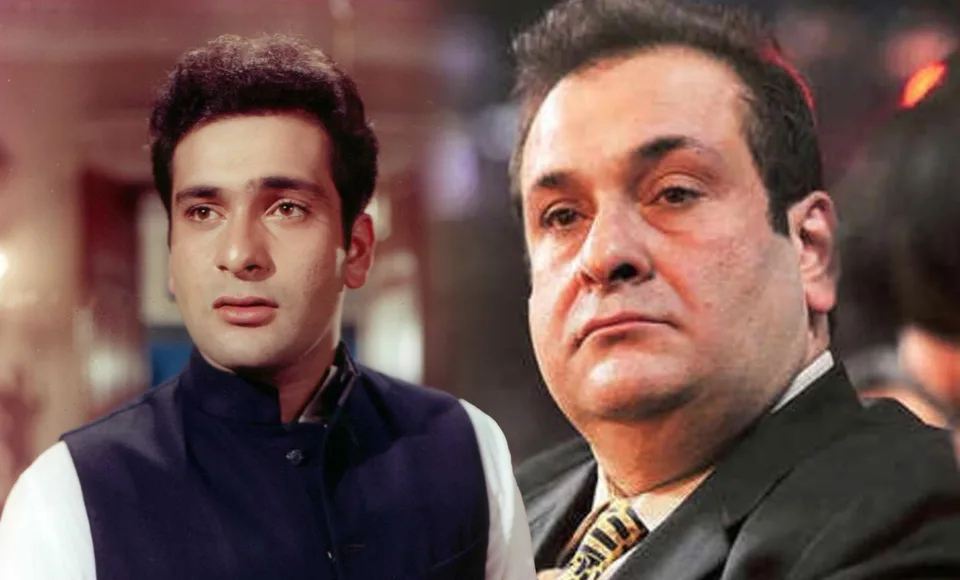 राजीव कपूर