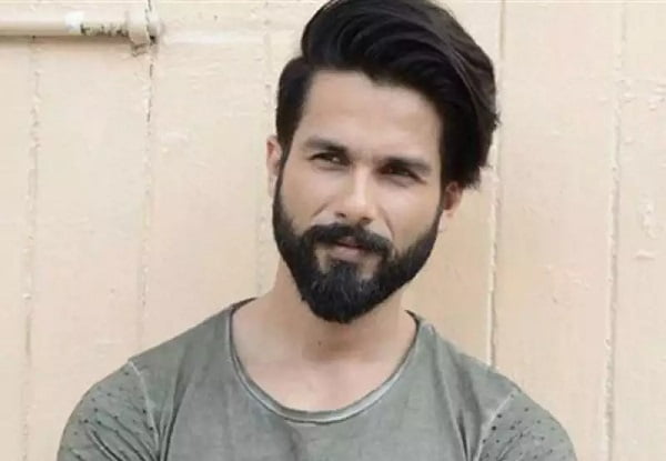 शाहिद कपूर